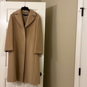 Adrienne vittadini coat